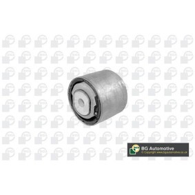 Querlenkerlager des Herstellers BGA - Originalware Artikelnummer: BU3352