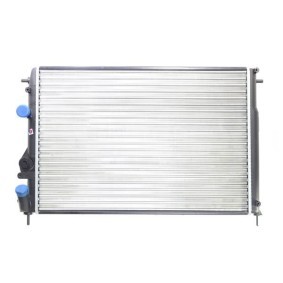 Achetez des Radiateur du moteur ALANKO 10533434 à prix pour 60,59 €
