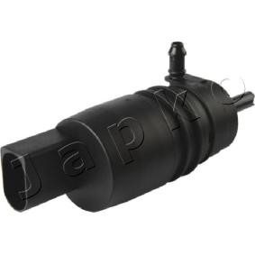 Waschwasserpumpe, Scheibenreinigung 156W02