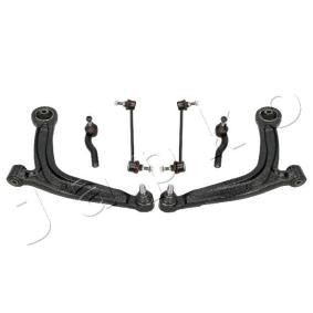 Querlenker Satz 1580202 für ABARTH