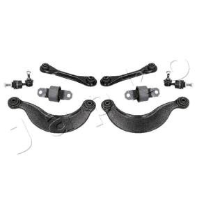 Compre Jogo de braços oscilantes, suspensão de rodas da JAPKO 1580305 a um preço baixo por 93,58 €