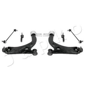 Querlenker Satz 1580306 für MAZDA