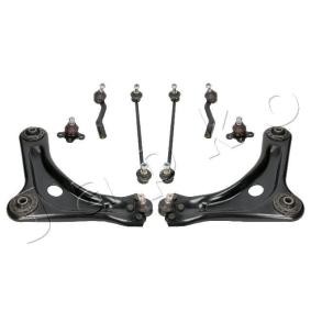 Querlenker Satz 1580601 für C3 I Schrägheck (FC_, FN_) für 196,42 CHF