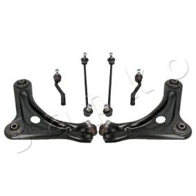 Querlenker Satz 1580602 für C3 I Schrägheck (FC_, FN_) für 126,90 CHF