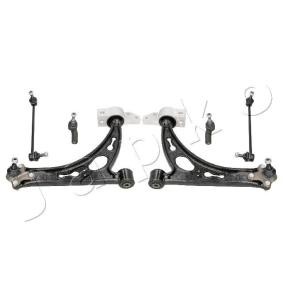 Compre Jogo de braços oscilantes, suspensão de rodas da JAPKO 1580923 a um preço baixo por 140,34 €