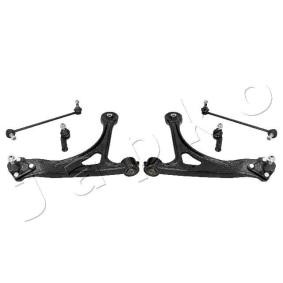 Compre Jogo de braços oscilantes, suspensão de rodas da JAPKO 1580930 a um preço baixo por 173,81 €