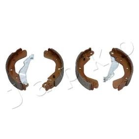 Comprar Juego de zapatas de frenos de JAPKO 550317 a bajo precio de 24,87 €