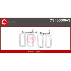 Køb Ratstammekontakt af CASCO CCS61031GS til den lave pris 1911,21 DKK