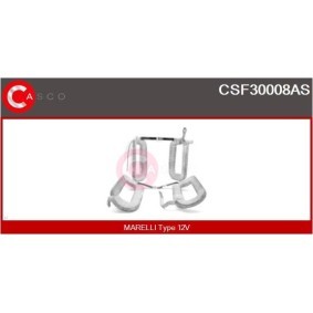 Køb Ratstammekontakt af CASCO CCS61034GS til den lave pris 2868,12 DKK