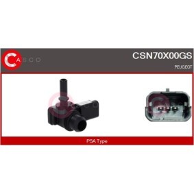 Lenkstockschalter CCS70400GS