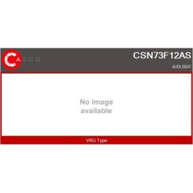 Lenkstockschalter CCS73060GS