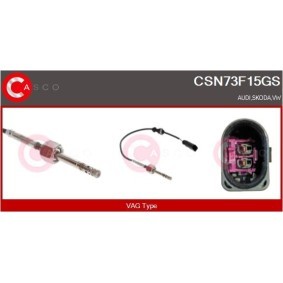 Lenkstockschalter CCS73067GS