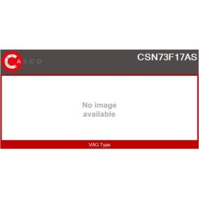 Køb Ratstammekontakt af CASCO CCS73070GS til den lave pris 3085,92 DKK