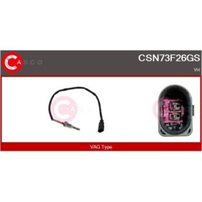 Lenkstockschalter CCS73078GS