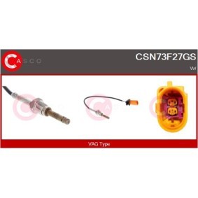 Lenkstockschalter CCS73080GS