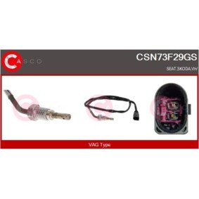 Lenkstockschalter CCS73087GS