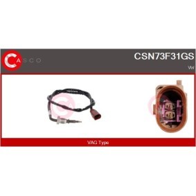 Lenkstockschalter CCS73091GS