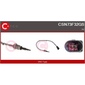 Lenkstockschalter CCS73093GS