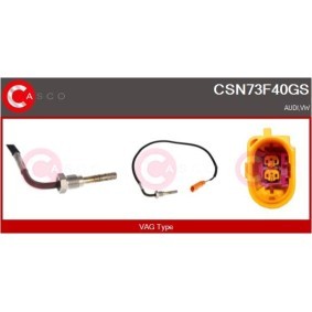 Køb Ratstammekontakt af CASCO CCS73108GS til den lave pris 2273,44 DKK