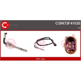 Lenkstockschalter CCS73110GS
