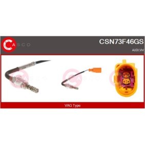 Lenkstockschalter CCS73115GS