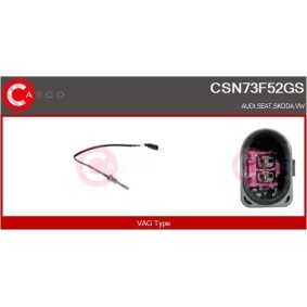 Lenkstockschalter CCS73129GS