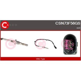 Køb Ratstammekontakt af CASCO CCS73135GS til den lave pris 3509,42 DKK