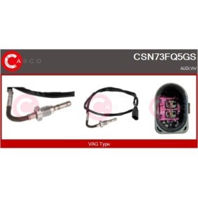 Lenkstockschalter CCS74228GS