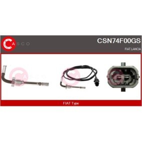 Lenkstockschalter CCS76006GS
