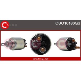 Køb Ratstammekontakt af CASCO CLS73404GS til den lave pris 395,57 DKK