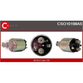 Køb Ratstammekontakt af CASCO CLS73413GS til den lave pris 558,90 DKK