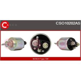 Kjøp Bryter komplett rattstamme av CASCO CLS73416GS til den lave prisen 3125,33 NOK