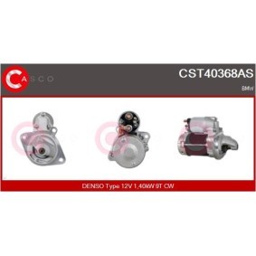 Vorwiderstand, Elektromotor-Kühlerlüfter CRS72013AS