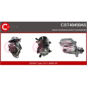 Gebläsewiderstand CRS74033GS