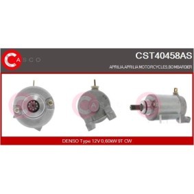Gebläsewiderstand CRS74042GS