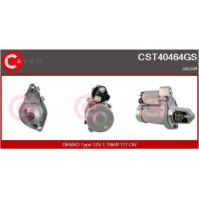 Køb Modstand, kabineventilator af CASCO CRS74047GS til den lave pris 4122,05 DKK