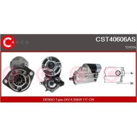 Vorwiderstand, Elektromotor-Kühlerlüfter CRS78047GS