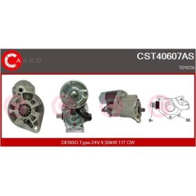 Vorwiderstand, Elektromotor-Kühlerlüfter CRS78048GS