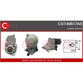 Vorwiderstand, Elektromotor-Kühlerlüfter CRS78062GS