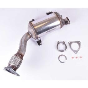 Partikelfilter (DPF) DPF119