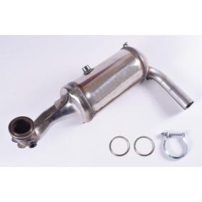 Köp Partikelfilter (DPF) av EEC FI6066T till det låga priset 7292,54 kr