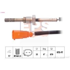 Compre Sensor, temperatura dos gases de escape da EPS 1.220.005 a um preço baixo por 78,19 €