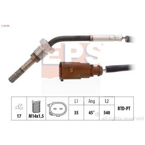 Compre Sensor, temperatura dos gases de escape da EPS 1.220.095 a um preço baixo por 73,32 €