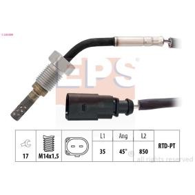 Abgastemperatursensor 1.220.099 für VW