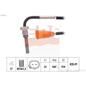 Compre Sensor, temperatura dos gases de escape da EPS 1.220.183 a um preço baixo por 82,44 €