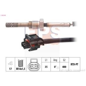 Compre Sensor, temperatura dos gases de escape da EPS 1.220.185 a um preço baixo por 78,26 €