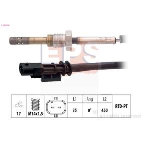 Comprar Sensor, temp. gas escape de EPS 1.220.203 a bajo precio de 92,25 €