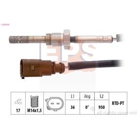 Compre Sensor, temperatura dos gases de escape da EPS 1.220.256 a um preço baixo por 74,44 €