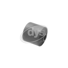 Lagerung, Lenker von DYS