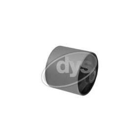 Lagerung, Lenker von DYS